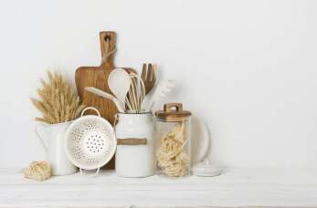 Prezent idealny dla miłośników gotowania od firmy Zosia Samosia Justyna Michalska