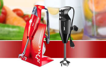 Typy blenderów i ich zastosowanie - który będzie najlepszy?