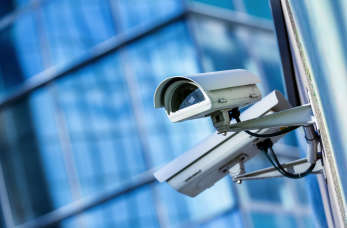 Na czym polega monitoring i jakie kamery wybrać?
