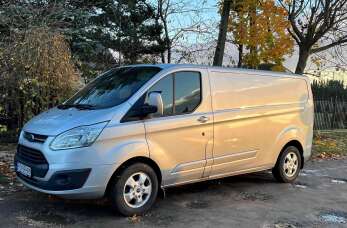 Wynajem samochodu dostawczego - komfortowy i elastyczny sposób przewozu osób i towarów od firmy Frodo FH Sylwester Kolęda