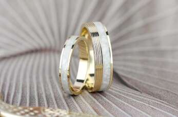 Schiffers Jewellery: Jak wybrać obrączki?