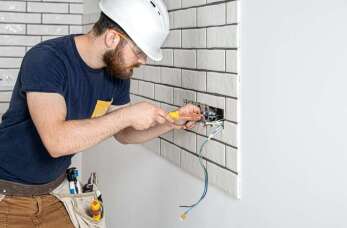 Kilka słów o montażu instalacji elektrycznych od Żaba Instalacje Elektryczne Adrian Żabczak