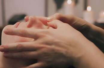 Masaż Kobido - tajemnice japońskiego odmładzania twarzy. Fizjobeauty Małgorzata Dolska