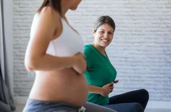 Dlaczego warto chodzić do szkoły rodzenia? - odpowiada specjalistka z Wioska Wsparcia Aleksandra Krzysztofik