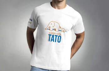 Nadruki na t-shirt i inne niezwykłe pomysły na pamiątkowy drobiazg od Drukarni WiG