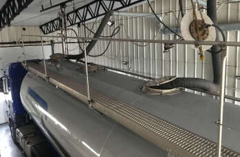 Kobra Sp.j. Specjalistyczna Myjnia Samochodowa: Wpływ mycia cystern spożywczych na jakość żywności i ochronę konsumentów