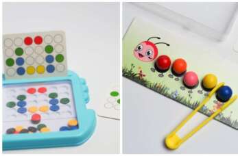 Ważna rola zabawek w życiu dziecka. Poznaj ofertę sklepu Królisie