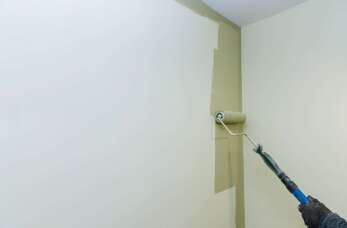 Malowanie mieszkania – czy tak proste, jak się wydaje? El-Rem Piotr Tymiński