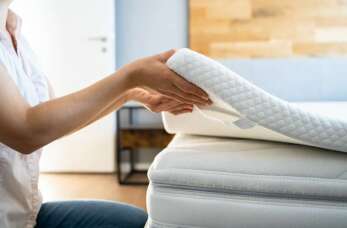 Jaki materac do łóżka wybrać – kryteria wyboru 