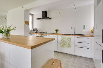 Interior Exclusive Sp. z o.o.: Projektowanie wnętrz - modne, lecz wymagające zajęcie