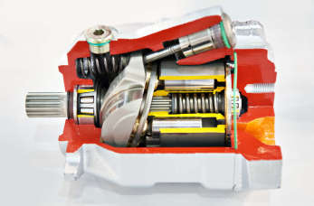 Urządzenia przemysłowe