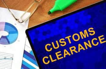 Odprawy celne a eksport towarów - Brach-Pol
