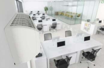 Montaż klimatyzacji w biurze - Art-Klim-Plus