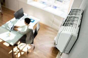 Dlaczego warto założyć klimatyzację w biurze? Sprzedaż, montaż i serwis klimatyzacji KlimaTechnik