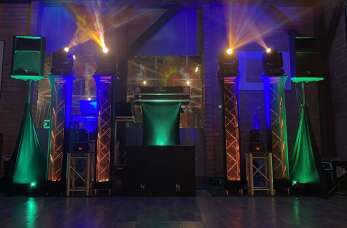 Dlaczego DJ na weselu to dobry pomysł? - oferta DJ-a Piotra Kuźmy