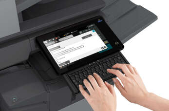 Funkcje współczesnych kserokopiarek z oferty firmy GED s.c.
