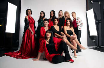 Warsztaty SELF-LOVE Szalona Klatka - odkryj siłę fotografii w kreowaniu pozytywnego obrazu