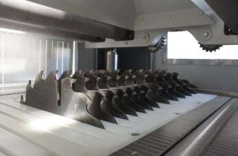 Obrabiarki do drewna od firmy Madora: kluczowe maszyny w każdej stolarni