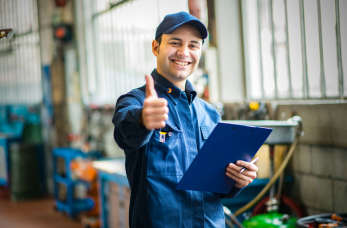 Kiedy wymieniać filtry w samochodzie?