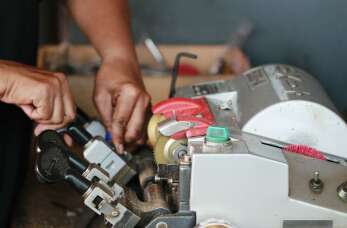 Firma Paweł Laskowski P.H.U. – specjaliści od dorabiania kluczy