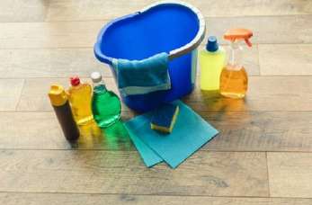 Usługi sprzątające dla domów/mieszkań