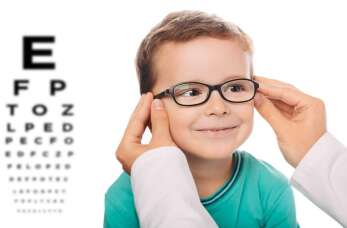 Lelikor - wyjątkowe oprawy okularowe dla dzieci