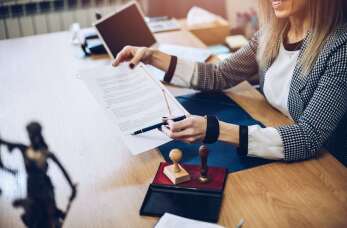 Kancelaria Notarialna Krystyna Kędra - Sporządzanie aktów notarialnych