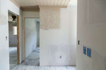 Wykańczanie karton-gipsem - czy warto? Wykończenia wnętrz - Frank Budownictwo