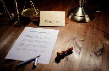 Co warto wiedzieć o testamentach? - oferta Kancelarii Notarialnej Hanny Zbrzeżnej-Cąkały i Kamili Kalińskiej