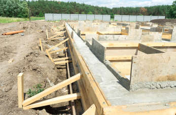 Co warto wiedzieć o wykopach pod fundament?