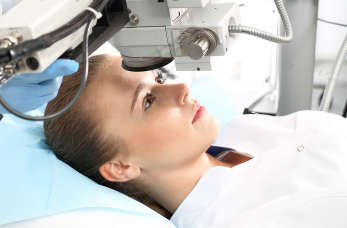 Zespół suchego oka – objawy i leczenie