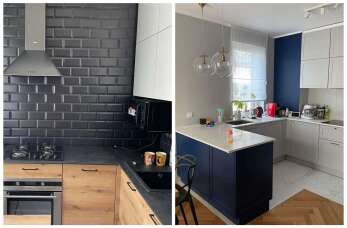 Dlaczego warto wybrać meble kuchenne na wymiar od firmy KATOSTUDIO?