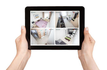 Alarm w domu – co wchodzi w skład kompletnego systemu?