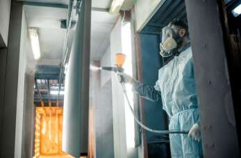 Sekrety lakiernictwa proszkowego w pigułce - Kietzmann Coatings