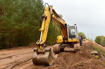 Kompleksowe prace ziemne – Ar-Co. Królik Arkadiusz