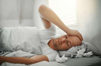 Psychiatria psychologia Andrzej Wilk: Bezsenność - czy warto skorzystać z pomocy psychiatry? 