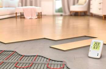 Ogrzewanie podłogowe – na czym to polega? Przedsiębiorstwo Instal-Term