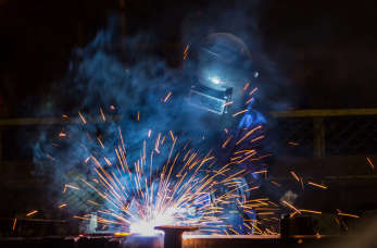 Profesjonalne usługi spawalnicze