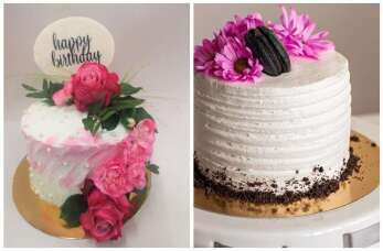 Czym kierować się podczas wyboru tortu urodzinowego? - Piekarnia Łysa Góra