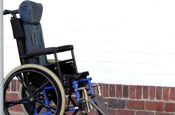 Sprzęt rehabilitacyjny