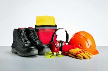 Kogo obowiązuje odzież ochronna i gdzie kupować sprzęty BHP? FHUP SGS