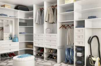 P.P.H.U Żygadło: Dlaczego warto wybrać meble na wymiar?