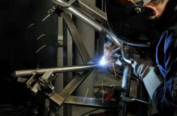 Spawanie metodą TIG – kilka spraw, o których warto wiedzieć. Dawid Dufke Diumen