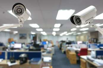 Megatron - lider w branży monitoringu wizyjnego i systemów zabezpieczeń