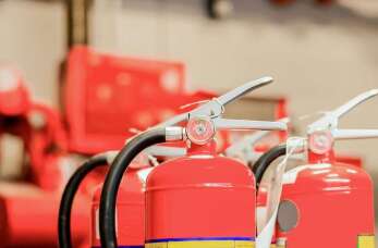 Na czym polega legalizacja sprzętu ppoż i dlaczego jest tak ważna? - oferta firmy Piekielniak Karol Usługi ppoż.