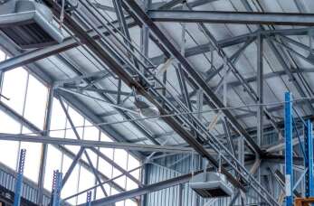 Dlaczego warto zainwestować w budowę hali stalowej? - oferta firmy Delta