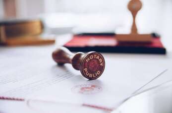 Czym się kierować, wybierając kancelarię notarialną?