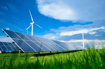 Przyszłość energetyki - Kształcenie specjalistów w dziedzinie odnawialnych źródeł energii w Zespole Szkół Centrum Kształcenia Rolniczego