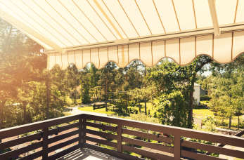 Markiza tarasowa - czy warto