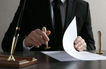 Kancelaria notarialna Kamil Wilgocki: Pełnomocnictwo notarialne - klucz do sprawnej realizacji spraw prawnych